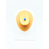 piercing langue couleur uni