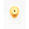 piercing langue couleur uni