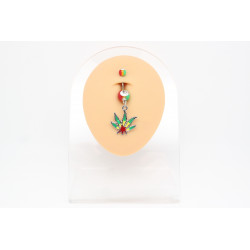 canna pendentif
