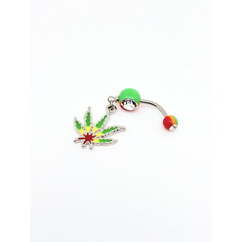 canna pendentif