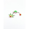 canna pendentif